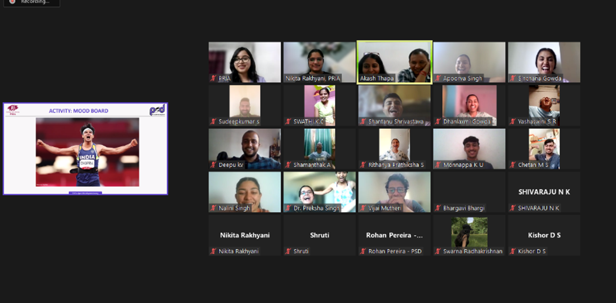 A screenshot of a video conference  Description automatically generated with medium confidence