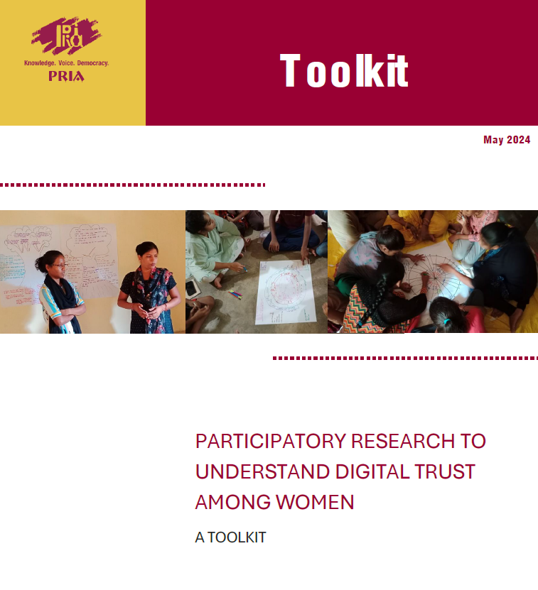 Digital Trust Toolkit