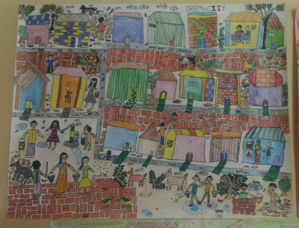 à¤¶à¤¹à¤°à¥‹à¤‚ à¤•à¥€ à¤µà¤°à¥à¤¤à¤®à¤¾à¤¨ à¤¸à¥à¤¥à¤¿à¤¤à¤¿  