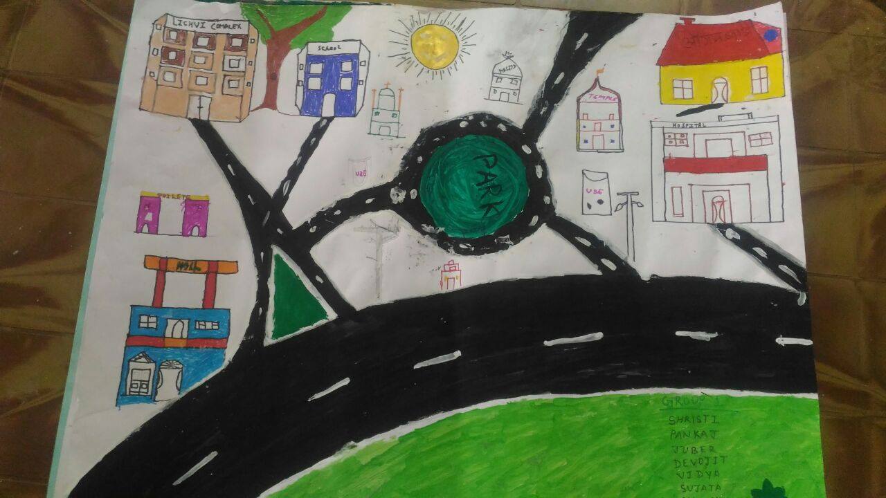 à¤¦à¥‡à¤¬à¥‹à¤œà¥€à¤¤, à¤…à¤‚à¤šà¤² à¤”à¤° à¤¸à¤¾à¤¥à¤¿à¤¯à¥‹à¤‚ à¤•à¥€ à¤¨à¤œà¤°à¥‹à¤‚ à¤¸à¥‡ à¤‰à¤¨à¤•à¥‡ à¤¸à¤ªà¤¨à¥‹à¤‚ à¤•à¤¾ à¤¶à¤¹à¤°